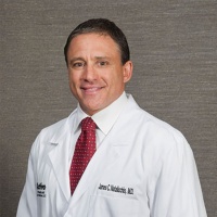 James C Natalicchio, MD