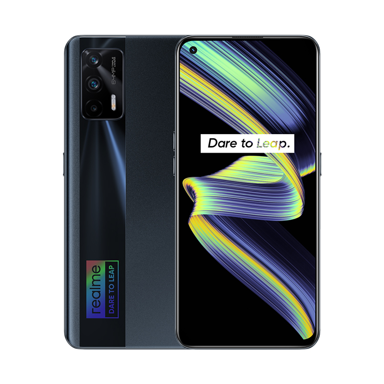 realme x7 max 5g sale