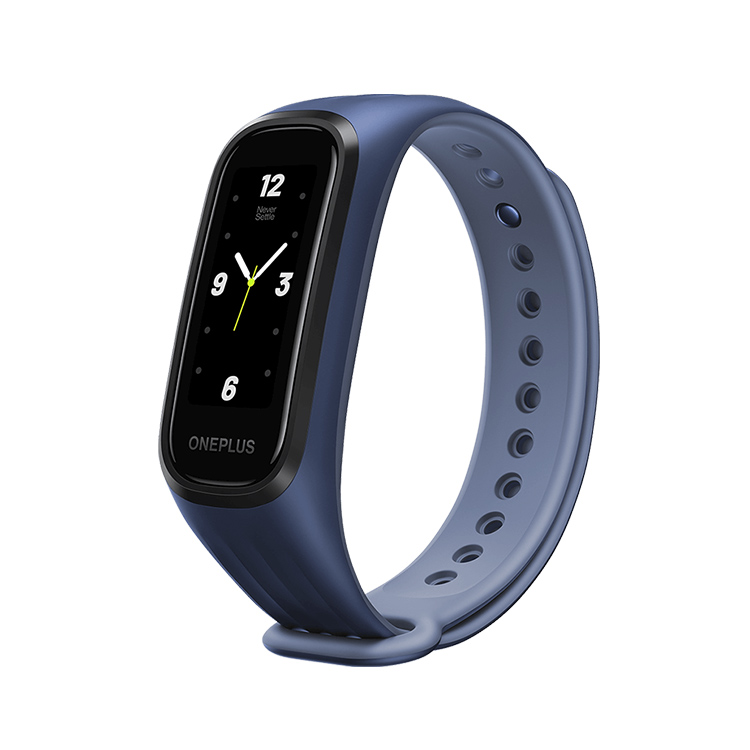 Oneplus Watch | Bandini Expansion Smart Watch Smart Band, Metal Stretch  Strap – Shoptictoc