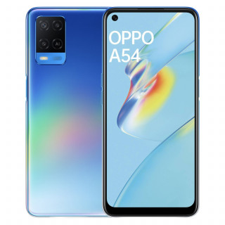 oppo a54 4gb ram