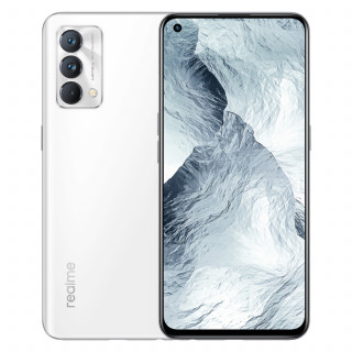 Buy Realme GT 5G Master Edition (Luna White, 8GB RAM, 128GB ROM), Online  Shopping Site in Bhopal