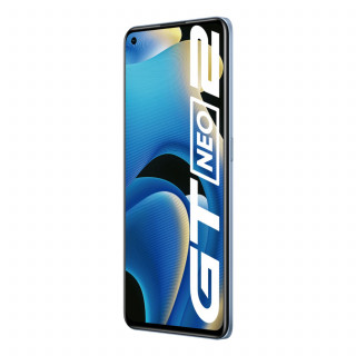 realme GT Neo2 with 6.62-inch FHD+ 120Hz AMOLED display, Snapdragon 870, up  to 12GB RAM, 5000mAh battery announced