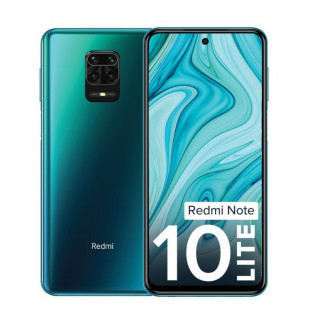 Xiaomi Redmi Note 10S, 6GB RAM, 128GB ROM - Electro A